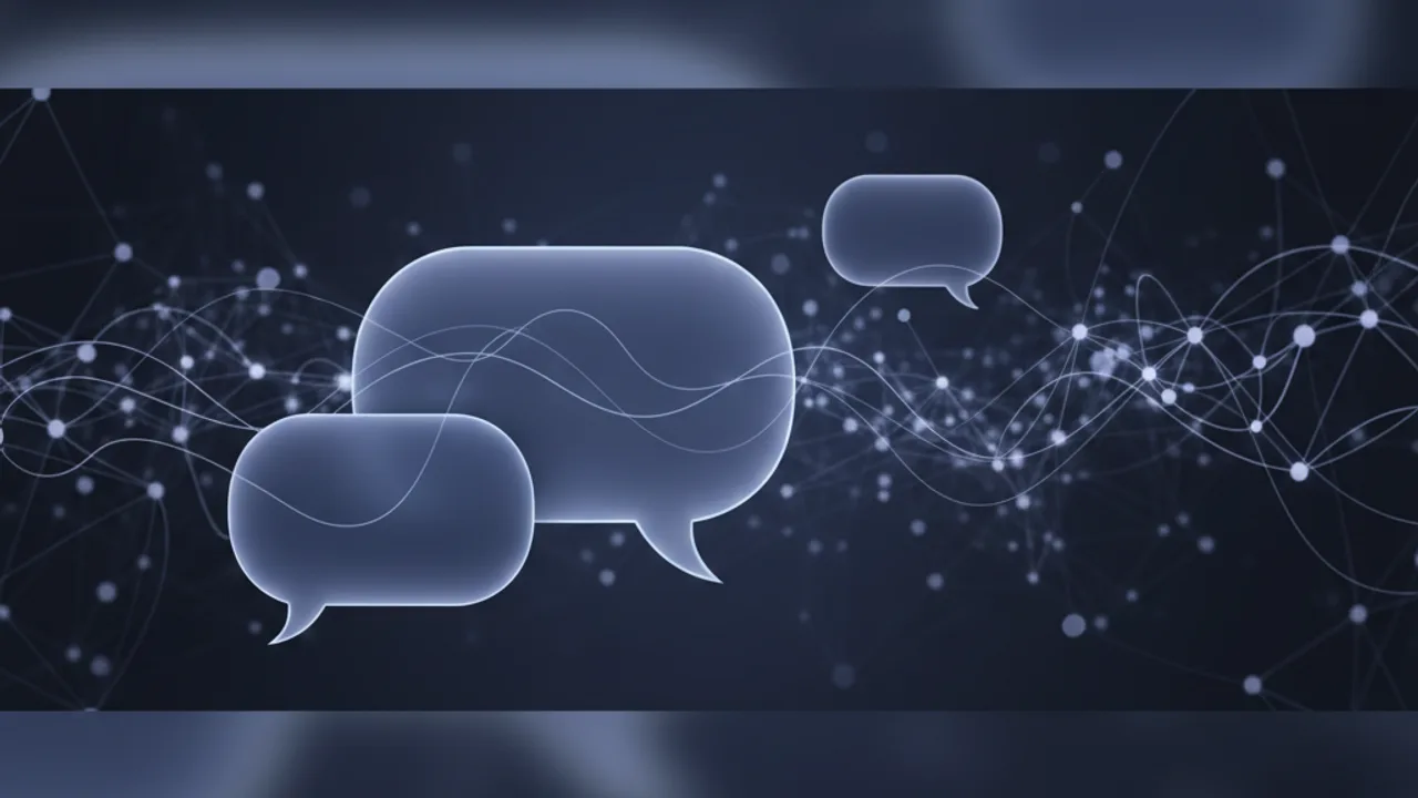Chat with Modern AI Models